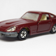 Illustration for article titled Tomica Nissan Fairlady ZG 1:60